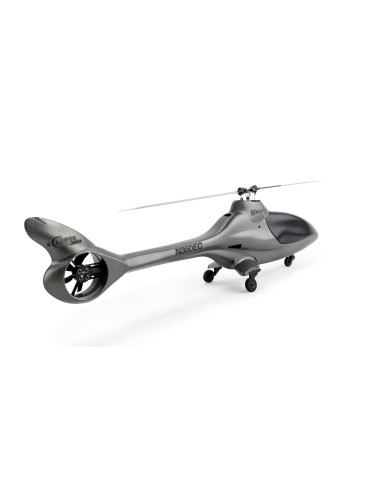 Eclipse 360 BNF Basic with AS3X and SAFE