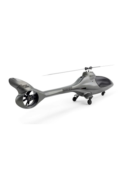 Eclipse 360 BNF Basic with AS3X and SAFE