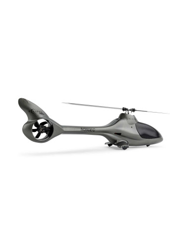 Eclipse 360 BNF Basic with AS3X and SAFE