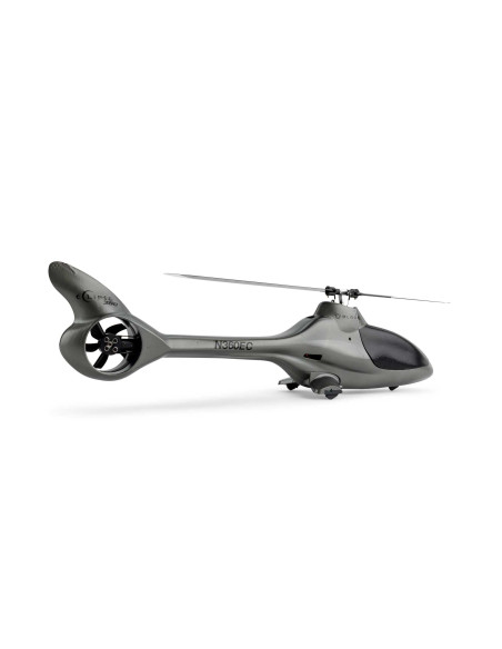 Eclipse 360 BNF Basic with AS3X and SAFE