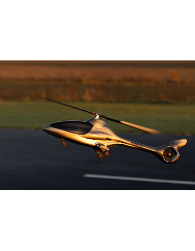 Eclipse 360 BNF Basic with AS3X and SAFE