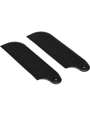 Tail rotor blade set: b500 3d-x