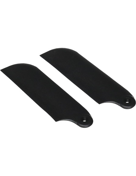 Tail rotor blade set: b500 3d-x