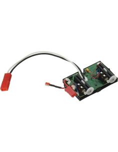 Blade 120 sr 5n1 control...