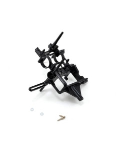 Main frame w-hardware: ncp x