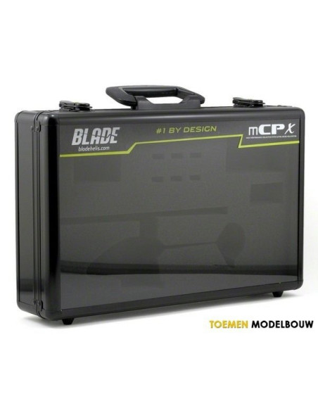 Mpx carry case