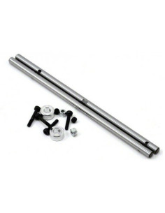 Blade Main Shaft (2): 300 X