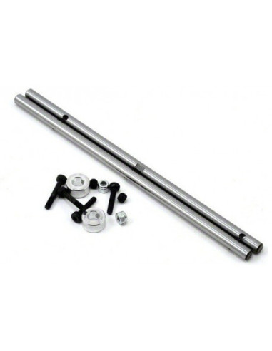 Blade Main Shaft (2): 300 X