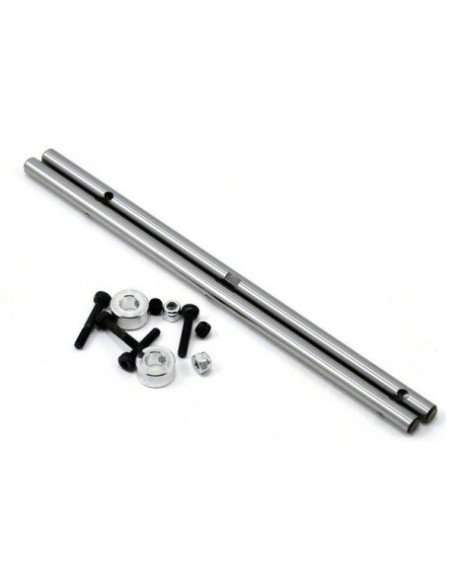 Blade Main Shaft (2): 300 X