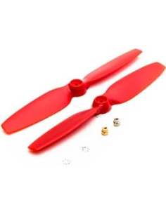 Pas 200 qx red
