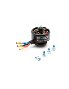 Brushless Outrunner Motor...