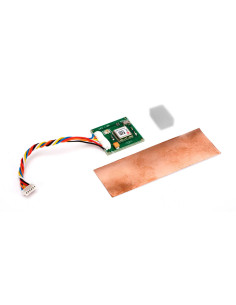 GPS Receiver with...