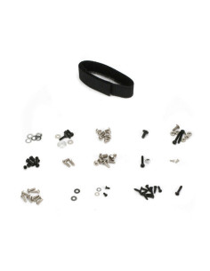 Hardware Set: BSR