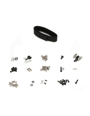 Hardware Set: BSR