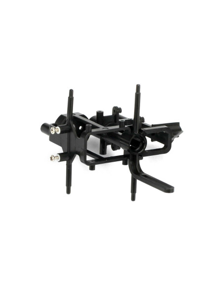 Main Frame with Hardware: mCP S-X