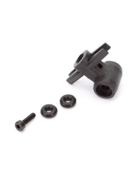 Main Rotor Hub with Hardware: 200 SR X