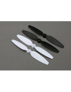 Sport Propellers (4): 200 QX