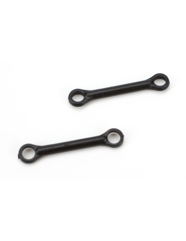 Flybar Control Links (2): B450 3D