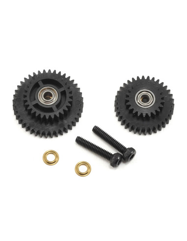 Gear drive reduction set apache ah-64