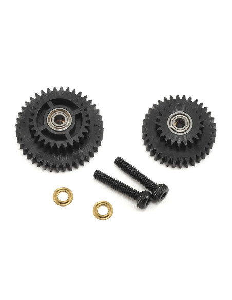 Gear drive reduction set apache ah-64