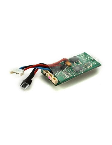 Bl fbl 3-in-1 control unit  rx-esc-gyros:130x