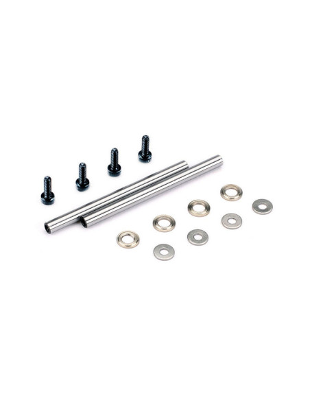 Blade Spindle & Feathering Shaft Set (2)