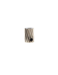 12T Helical Steel Pinion:...