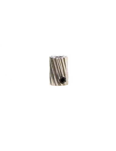 12T Helical Steel Pinion: 270  300  360  450
