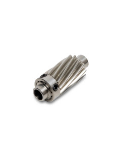 12T Helical Steel Pinion...