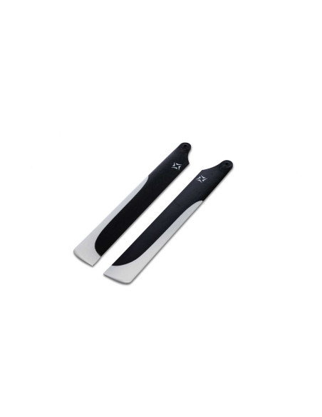 130mm Main Blade Set: Infusion 120
