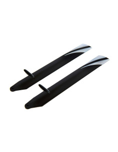 150mm Main Blades