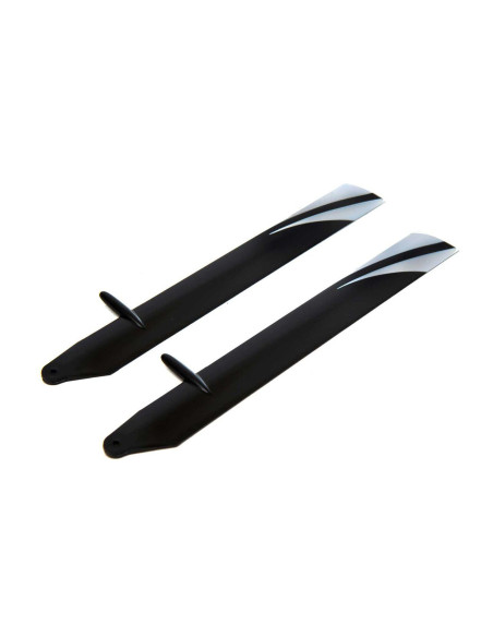 150mm Main Blades