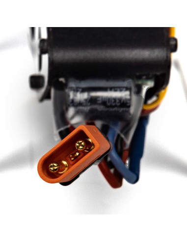 150 S Smart BNF Basic with AS3X and SAFE