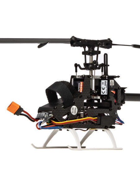 150 S Smart BNF Basic with AS3X and SAFE