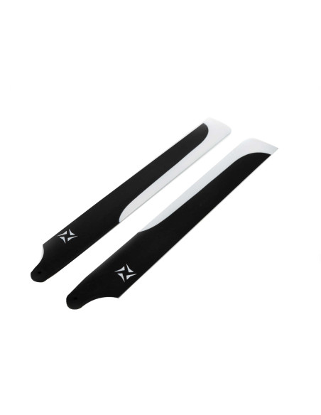 180mm Main Blade Set: InFusion 180