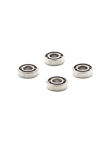 2.5x6x1.8mm Radial Bearing: 180 CFX  130 S...