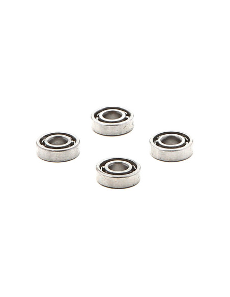 2.5x6x1.8mm Radial Bearing: 180 CFX  130 S  Fusion 180