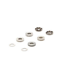 2.5x6x2.8mm Thrust Bearing:...