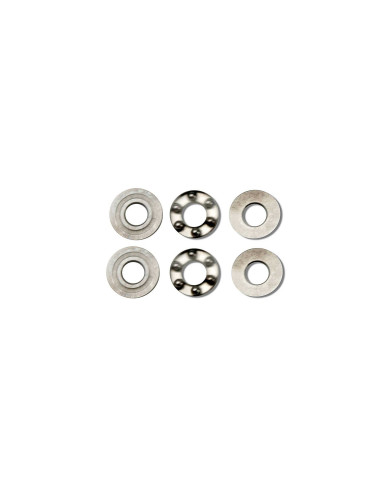 2.5x6x3 Thrust Bearing (2)