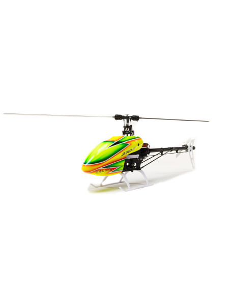 330 S RTF Basic with SAFE