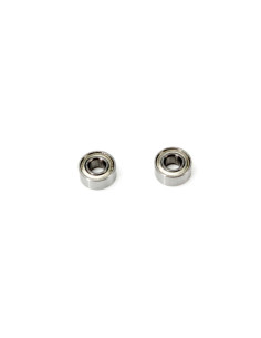 3x7x3 bearing: B450  330X