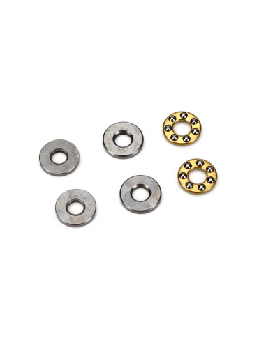 3x8x3.5 Thrust Bearing (2)