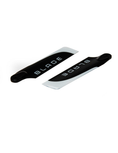 65mm Tail Blade Set: Fusion 360