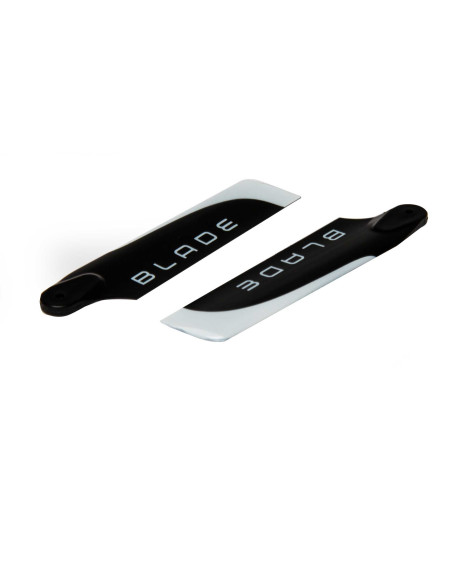 65mm Tail Blade Set: Fusion 360