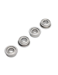 6x13x5mm Flanged Ball...