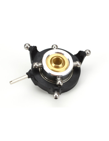 Aluminum and Composite Swashplate: B450  B400...