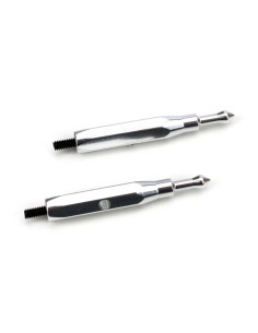 Aluminum Canopy Mounts: B450