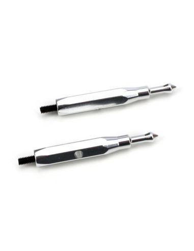 Aluminum Canopy Mounts: B450