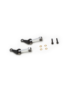 Aluminum Flybarless...