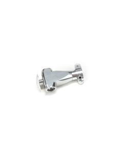 Aluminum Flybarless Head...